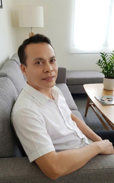Trần Thanh