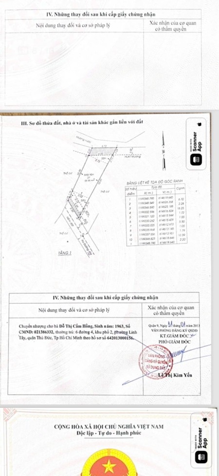 Đi đến slide 18