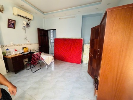 Vườn Lài Tân Phú nhà 3 tầng kiêng cố diện tích 78m2 sở hữu ngay chỉ với 6x tỷ