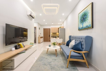 CHÍNH CHỦ CẦN BÁN CĂN HỘ 2PN - CHỈ TỪ 150 TRIỆU NHẬN NHÀ