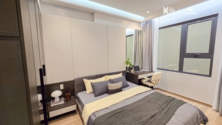  CHỈ 200 - 300 TRIỆU BẠN ĐÃ SỞ HỮU CĂN HỘ VIEW ĐẸP TẠI MT ĐƯỜNG TRẦN VĂN GIAU