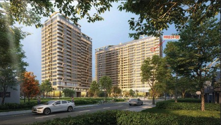  REGAL COMPLEX CĂN HỘ FLAGSHIP ĐẦU TIÊN TẠI VIỆT NAM