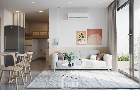 HOT CĂN HỘ CAO CẤP VIEW HỒ BƠI - GIÁ RẺ BẤT NGỜ
