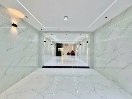 CHÍNH CHỦ CẦN BÁN GẤP CĂN NHÀ 4 TẦNG 3TY050 NGAY PHẠM VĂN ĐỒNG