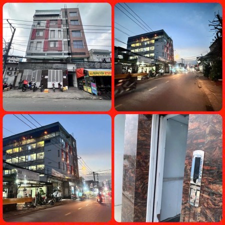 Phong CHDV đẹp, thoáng 3tr8, coc 2tr, ở 5-6 ng, 2 WC, 24/24, free wifi, thang máy, thẻ từ