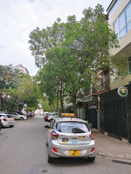 Nhà kho xưởng Mai Lâm Xuân Canh Đông Anh 100m² ô tô tránh giá 9tr/th