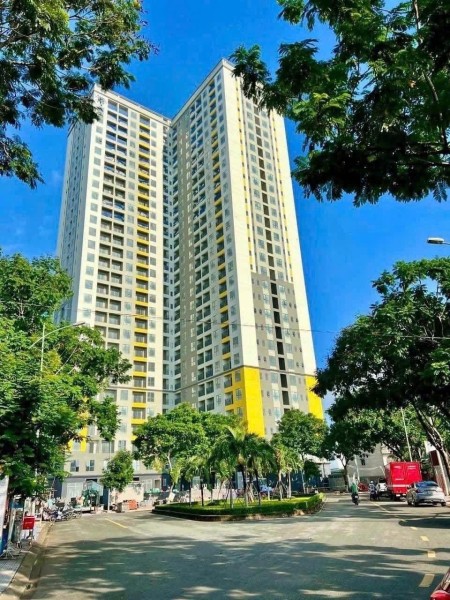 Chính chủ cần bán Căn Bcons Sala dt 51m2, 1tỷ8, bao hết thuế phí