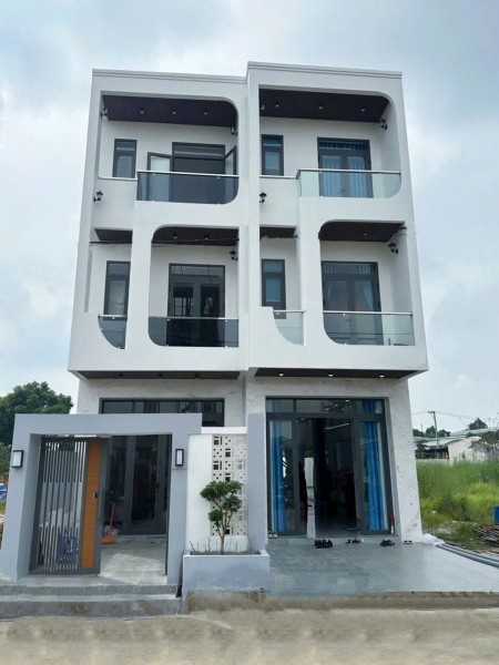 CHÍNH CHỦ BÁN NHÀ – TRUNG TÂM CHÁNH HIỆP, THỦ DẦU MỘTgiá 3.1 tỷ
