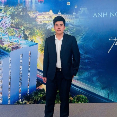 Nguyễn Đoàn Duy Quang