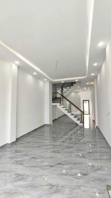 NHÀ MẶT TIỀN HỒ VĂN CỐNG - GIÁ CHỈ 2 TỶ