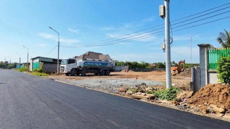SIÊU PHẨM 2 LÔ LIỀN KỀ 16x22M – CHỈ 2 TỶ 470 – MẶT TIỀN HL7 BIÊN HÒA CUỐI HUỲNH VĂN NGHỆ NỐI DÀI