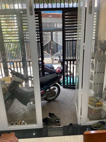 ️ NHÀ 3 TẦNG KIỆT Ô TÔ NGUYỄN PHƯỚC NGUYÊN – Ô TÔ QUAY ĐẦU