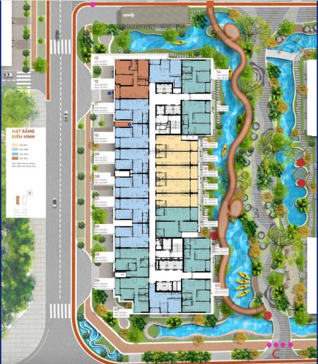 Đi đến slide 4