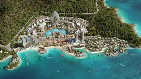 Bán căn hộ Vega City Nha Trang