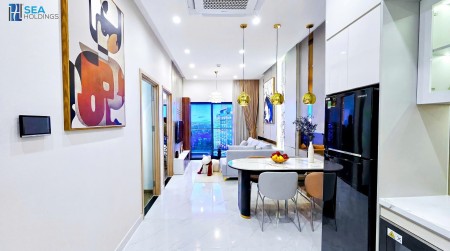 Căn Hộ Destino Centro Giá Tốt – Chỉ Từ 1,5 Tỷ | Sống Chuẩn Resort Ngay Cửa Ngõ TP.HCM