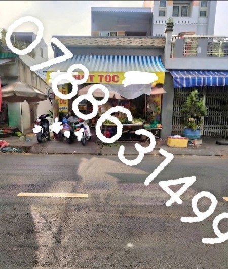  Kèo Thơm Bán Nhà 1 Trệt 1 Lầu Giá 650Tr , Mỗi Tháng 'Đút Túi' 8 Triệu/Tháng Ở Ấp 3 Bình Chánh