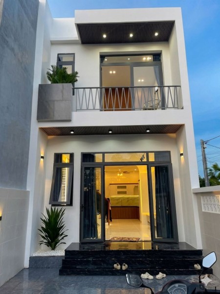  **NHÀ PHỐ THỦ DẦU MỘT – CHỈ 2,7 TỶ | DỌN VÀO Ở NGAY**