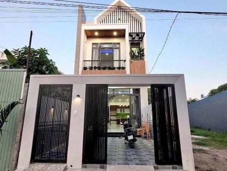 BÁN ĐẸP BIÊN HÒA 5X25 – CHỈ 10 PHÚT ĐẾN GO TÂN HIỆP! - GIÁ 2TY350 ( THƯƠNG LƯỢNG )