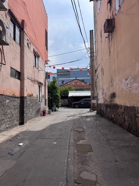 NHÀ ĐẸP QUẬN 5, TRỤC ĐƯỜNG TRUNG TÂM, NHỈNH 5 TỶ 