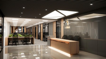 An Hub Coworking Space – Khu văn phòng dịch vụ trọn gói