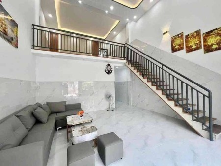  CHỈ NHỈNH 2 TỶ – NHÀ HÒA XUÂN 100m² 