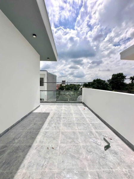  800 TRIỆU SANG TÊN – Nhà Biên Hòa kiểu biệt thự diện tích… - Ảnh 4