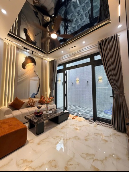 BÁN NHÀ VĂN LÂM GIÁ TỐT. CHỈ 3X tỷ MỚI 3 TẦNG THIẾT KẾ HIỆN ĐẠI 1 KHÁCH 1 ĂN 1 THỜ 3 NGỦ 3WC