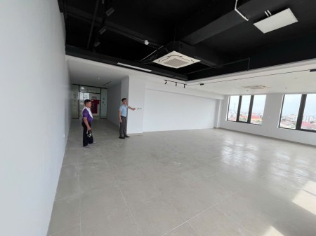 CHO THUÊ MẶT BẰNG VĂN PHÒNG TÒA NHÀ TD COMPLEX - 139 PHẠM ĐÌNH…