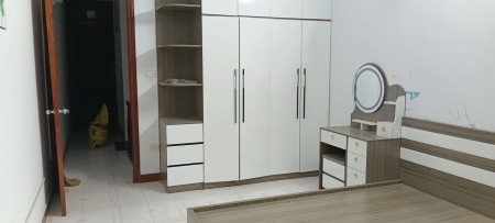 CHO THUÊ NHÀ RIÊNG 5 TẦNG NGÕ Ô TÔ PHỐ CHÙA BỘC - FULL NỘI… - Ảnh 4