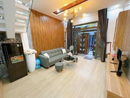 BÁN NHÀ 3 TẦNG, 4PN – GẦN ĐIỆN BIÊN PHỦ – NHỈNH 5 TỶ