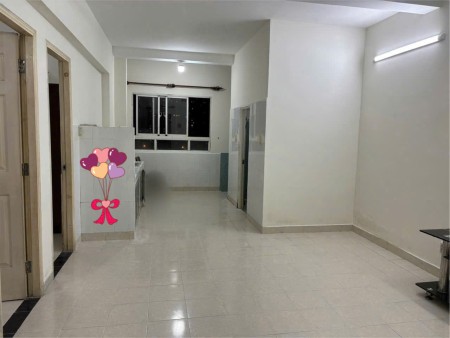 Căn hộ chung cư An Phúc cho thuê nhà trống, tầng cao, view đẹp.
