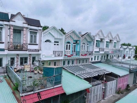  NHÀ CHÍNH CHỦ BÌNH MỸ – CHỈ 1,39 TỶ – Ô TÔ VÀO TẬN NHÀ 