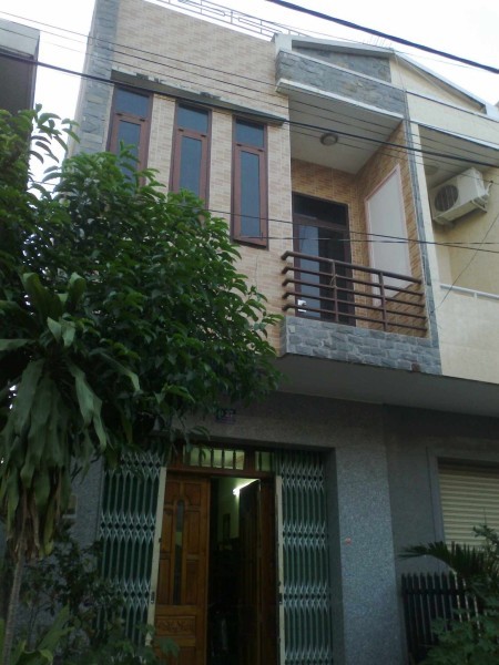 CHO THUÊ NHÀ NGUYÊN CĂN – LONG BÌNH, BIÊN HÒA - Ảnh 4