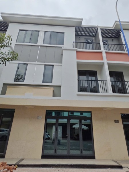 CHO THUÊ NHÀ NGUYÊN CĂN MỚI XÂY – LAVELA GARDEN – THÍCH HỢP LÀM VĂN PHÒNG, SHOWROOM