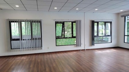 CHO THUÊ VĂN PHÒNG 50M2 TRẦN TRỌNG CUNG, QUẬN 7 GIÁ RẺ14.000.000 đ