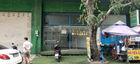 Cho thuê 50m2 MT Trần Trọng Cung Q7 giá rẻ19.000.000 đ