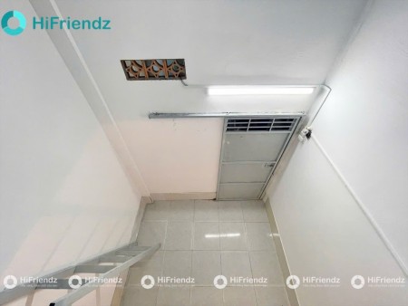 Dương Quảng Hàm, Phường An Nhơn, Quận Gò Vấp