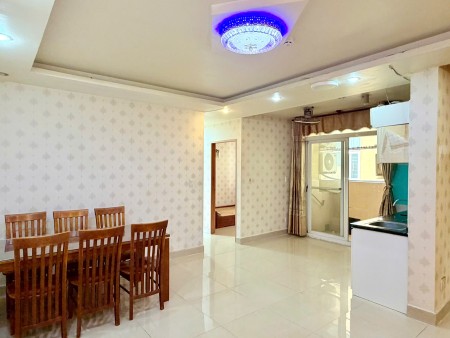 Căn 75m2 Hoàng Kim Thế Gia sổ hồng sẵn, thanh toán 950tr ở ngay