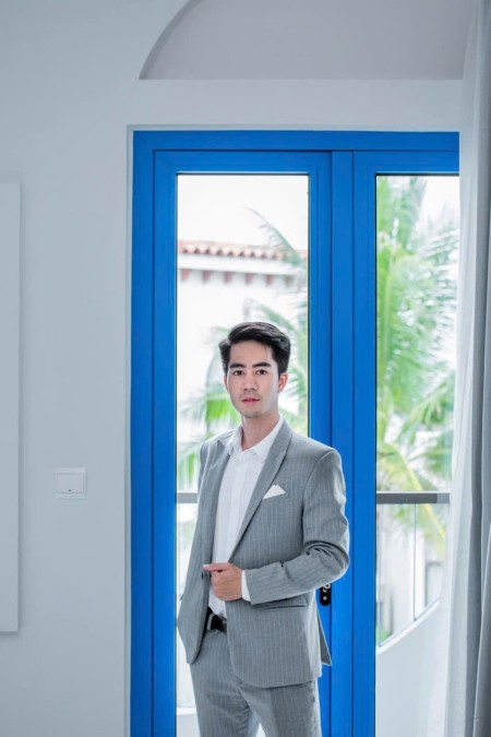 Trần Đức Hoàng