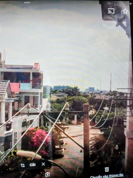 BÁN BIỆT THỰ HAI MẶT TIỀN KHU PHỐ 31 PHƯỜNG HIỆP BÌNH THÀNH PHỐ HỒ CHÍ MINH