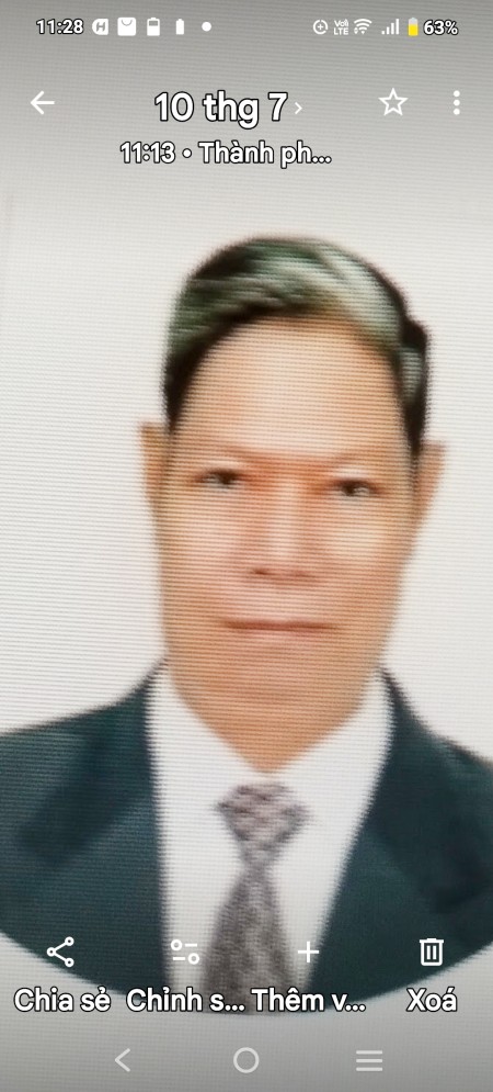 Nguyễn Xuân Hiền