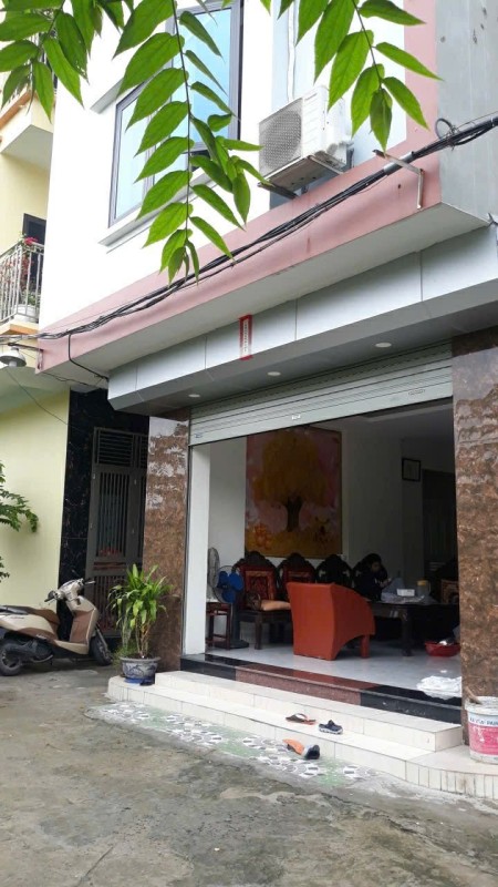 cho thuê nhà Vạn Phúc Hà Đông Hà Nội - Ảnh 1