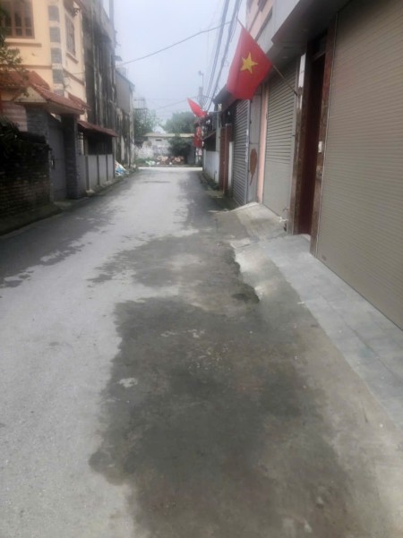 Bán đất xã Phúc Thịnh ( huyện Đông Anh cũ ) với nhiều dự án đang được triển khai. Cam kết KO dính QH
