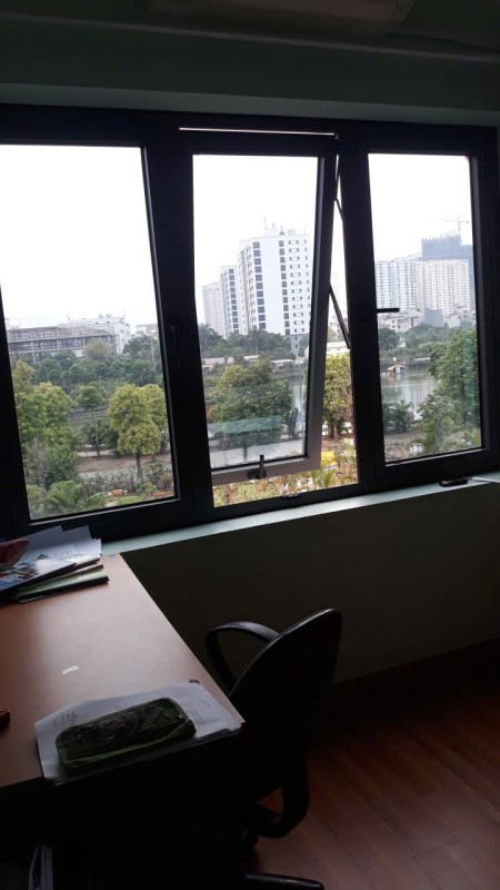 cho thuê nhà Vạn Phúc Hà Đông Hà Nội - Ảnh 3