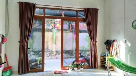 Điện Biên Phủ – 53m² – 1 lửng nhỉnh 4 tỷ