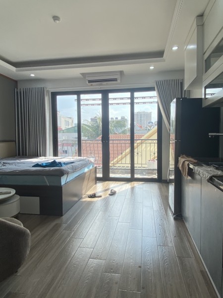 Cho thuê căn chung cư mini tại Số 61C, Ngõ 193 Trích Sài, Phường Bưởi, Tây Hồ, Hà Nội. Chỉ 6.5tr