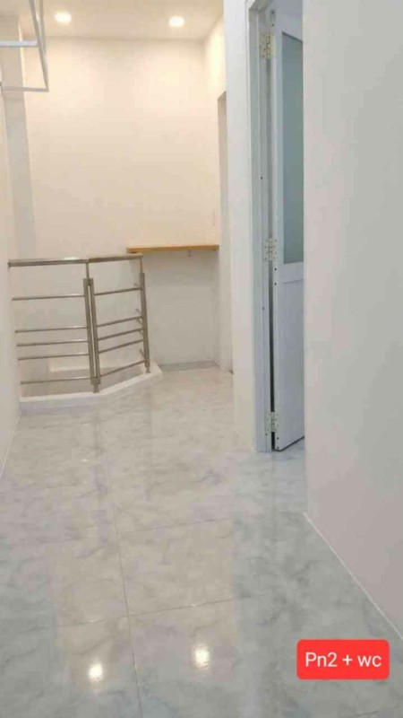 Kiệt Huỳnh Ngọc Huệ 67m 1,5 lửng Giá 3.x tỷ