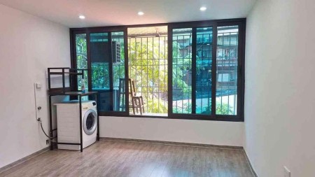Bán căn hộ tại khu tập thể Thanh Xuân Bắc, quận Thanh Xuân, Hà Nội.