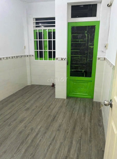 Bán nhà hẻm 1 trệt 1 lầu 2/12 Nguyễn Sĩ Cố P15 Q8