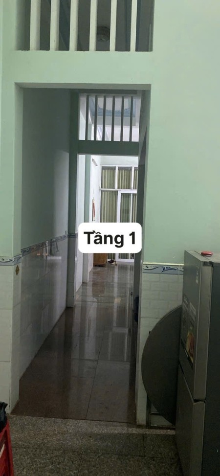 BÁN NHÀ MẶT TIỀN HÀM NGHI PHƯỜNG BÌNH ĐỊNH TỈNH GIA LAI (MỚI )